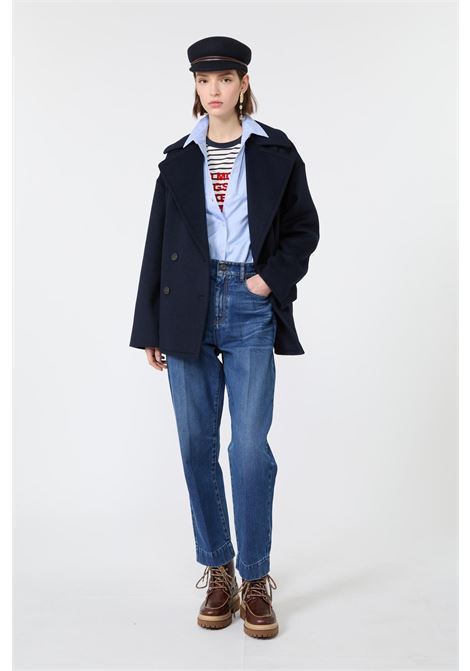 Jeans Tapered MAX MARA WEEKEND | 262518604260008